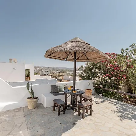 Apartman Petite Angídia